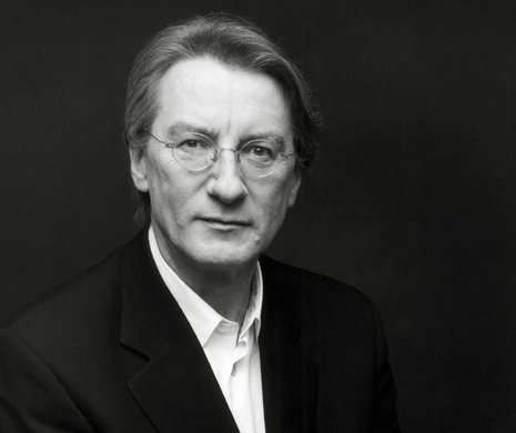 le compositeur Jacques Lenot rencontre le musicologue Bertrand Bolognesi