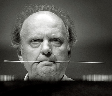 à la tête du Philhar', Marek Janowski ouvre l'année Wagner à Paris