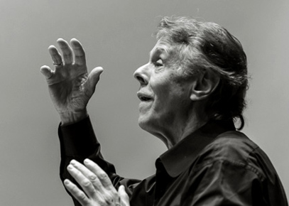 excellent Mariss Jansons, en tournée à Francfort, avant les USA !