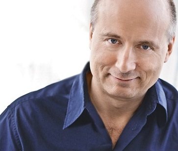 Paavo Järvi retrouve l’Orchestre de Paris