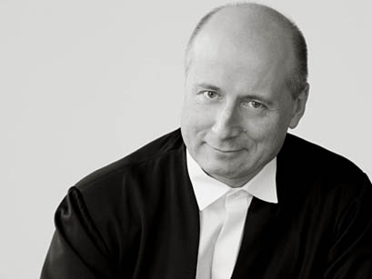 Paavo Parvi, peu concluant dans la Quatrième de Mahler