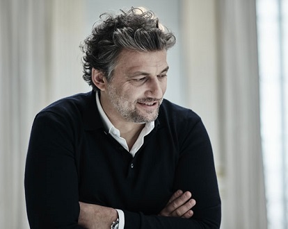 Le Festival dell’Arena di Verona invite Jonas Kaufmann en concert de gala...