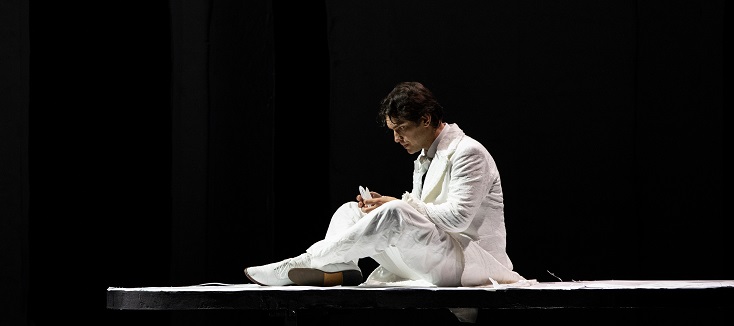 Le Wexford Festival Opera 2026 accueille LE JOUEUR de Prokofiev...