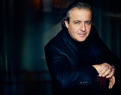 Barber, Britten, Copland et Walton par Juanjo Mena et le BBC Philharmonic