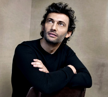 Jonas Kaufmann chante les Wesendonck Lieder au Théâtre des Champs-Élysées