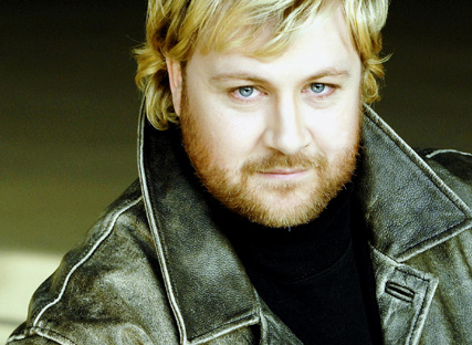 Torsten Kerl chante Korngold, Wagner et Zemlinsky