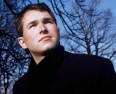 Klangforum Wien crée Fired up du jeune compositeur slovène Vito Žuraj 
