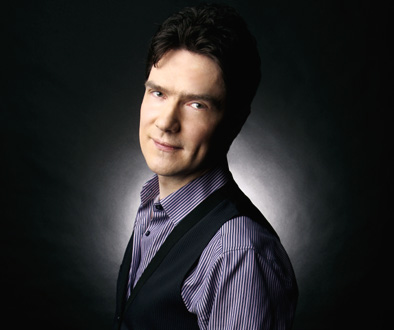 premier récital en France de l'excellent jeune pianiste russe Konstantin Lapshin