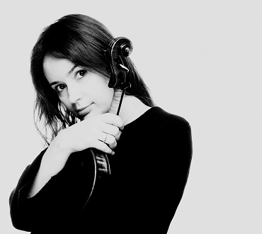 La violoniste Patricia Kopatchinskaja déçoit au Festival de Salzbourg 2019...