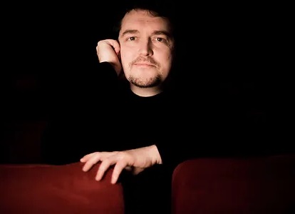 Alexis Kossenko joue ZOROASTRE de Rameau au Théâtre des Champs-Élysées (Paris)