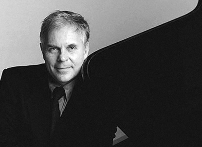 Stephen Kovacevich joue beethoven et Schubert à Gaveau (Paris)
