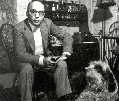 le compositeur berlinois Kurt Weill joué à l'Académie Festival des Arcs 2004