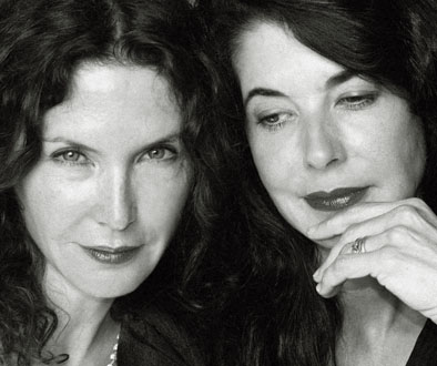 Katia et Marielle Labèque jouen Rhapsody in Blue au Festival de Montpellier
