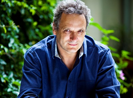 le chef Louis Langrée dirige Concerto Köln à Liège (photo Benoît Linero)
