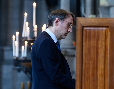 récital sous le signe de Bach pour Olivier Latry, à Lille Piano(s) Festival