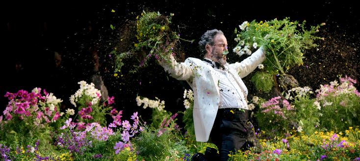 Lear (reimann) subversif de Simon Stone au Festival de Salzbourg 2017