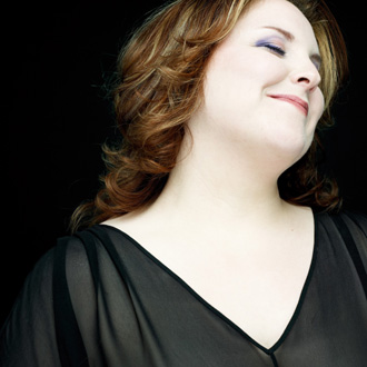 Marie-Nicole Lemieux et le Quatuor Psophos