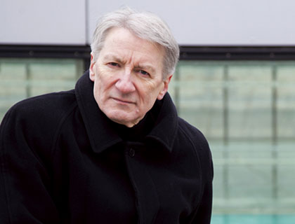 création d’Isis et Osiris de Jacques Lenot à l'Ircam