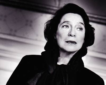 Elisabeth Leonskaja joue Mozart, Schubert, Schumann et Tchaïkovski