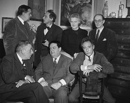L’Orchestre Philharmonique de Radio France honore le Groupe des Six
