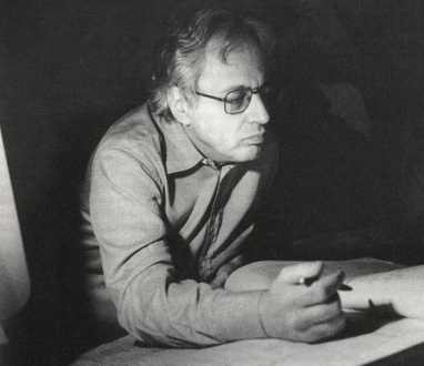 Les musiciens de Court-circuit jouent le Trio de György Ligeti (1982)
