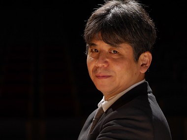 L'ensemble Linea joue les Japonais Hosokawa, Mochizuki et Takemitsu 