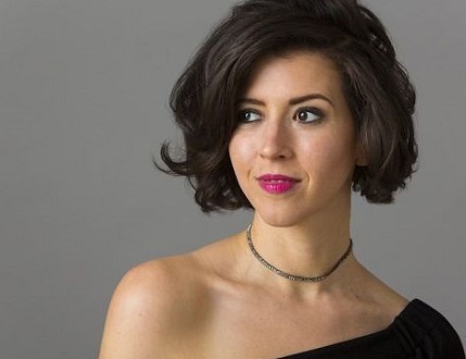 Lisette Oropesa chante Isabelle dans "Robert le Diable" à Bruxelles