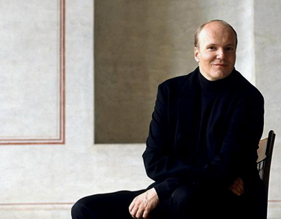 à la Maison de Radio France, Truls Mørk joue l'opus 8 de George Enescu
