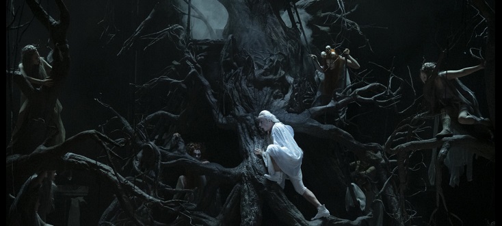 Alain Altinoglu crée Macbeth Underwold, huitième opéra de Pascal Dusapin