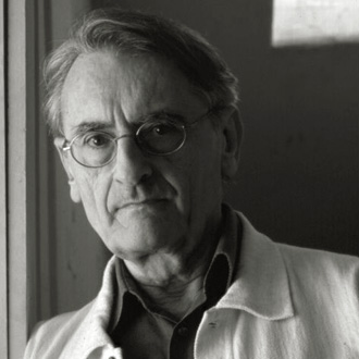 le compositeur français François-Bernard Mâche, joué au Festival Messiaen 2014