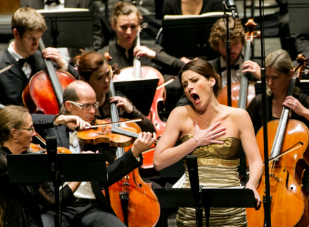 résurrection du Mage de Massenet à Saint-Étienne