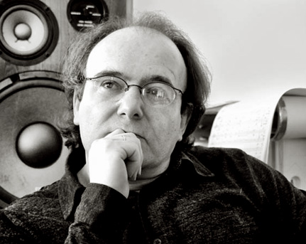 le compositeur madrilène José Manuel López López, invité du festival MANCA