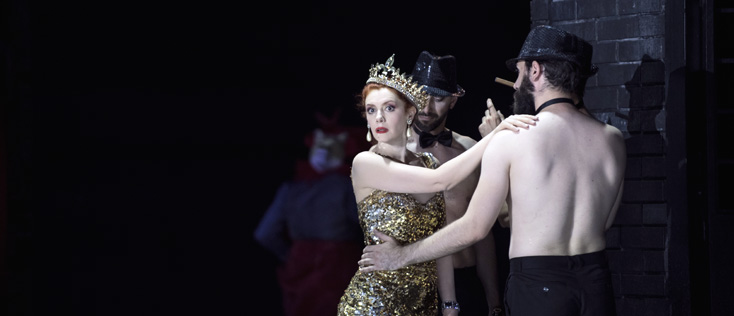 Patricia Petibon chant Manon de Massenet à Genève (Opéra des Nations)