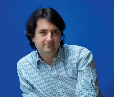 Cristian Măcelaru et l'ONF jouent "Time Stretch (on Gesualdo)" de Mantovani
