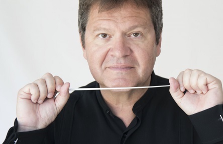 Manuel Hernández-Silva dirige d’Orchestre national Bordeaux Aquitaine...