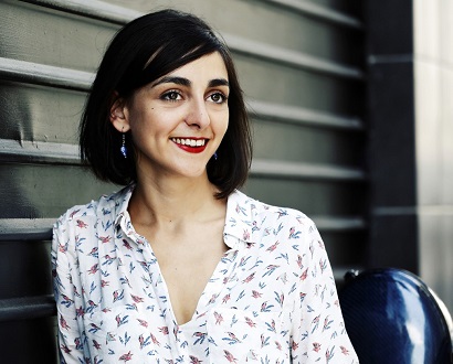 récital de la violoncelliste Marie Ythier au festival Présences 2022