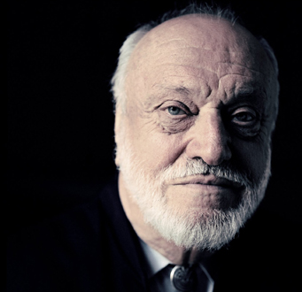 Kurt Masur joue Dvořák et Tchaïkovski au Septembre musical de Montreux