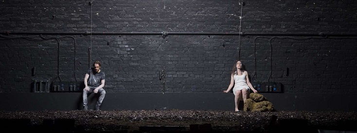 Medea, opéra de Reimann d'après Grillparzer, à la Komische Oper de Berlin