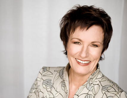 Waltraud Meier interprète Les nuits d'été de Berlioz, à l'Auditorium Bastille