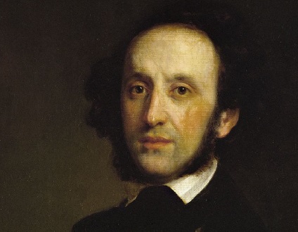 La cheffe Clelia Cafiero joue Mendelssohn au Malesherbois (Loiret)