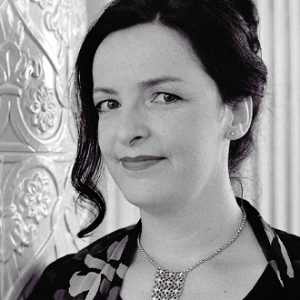 Ricarda Merbeth dans Korngold, Schönberg, Schreker, Strauss, Weber et Zemlinsky