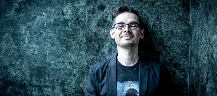à Heidelberg, le Quatuor Diotima crée Future Family de Miroslav Srnka
