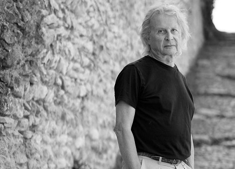 Tristan Murail, compositeur à l'honneur de l'édition 20022 du festival Présences