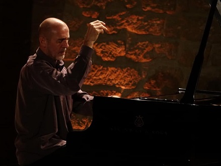 extase mystique à l'Empéri avec Messiaen par Roger Muraro