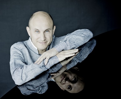 Nelson Goerner joue Chopin et Liszt dans le cadre de la saison Piano****