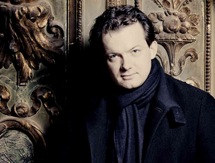 Andris Nelsons joue le War Requiem de Britten