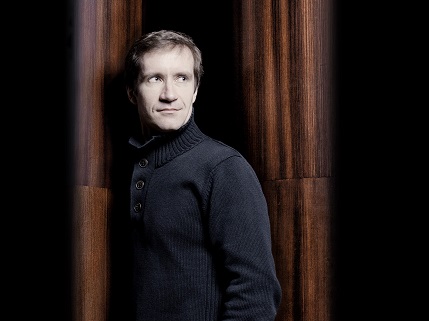 Deuxième de Prokofiev par Nikolaï Lugansky à la Maison de Radio France
