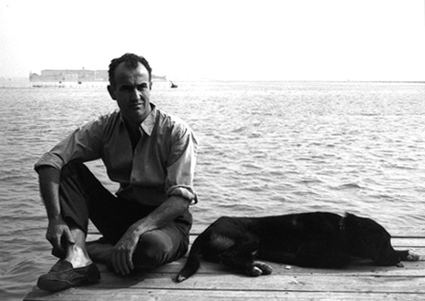l'hommage à Luigi Nono du festival d'Automne à Paris se poursuit ce soir