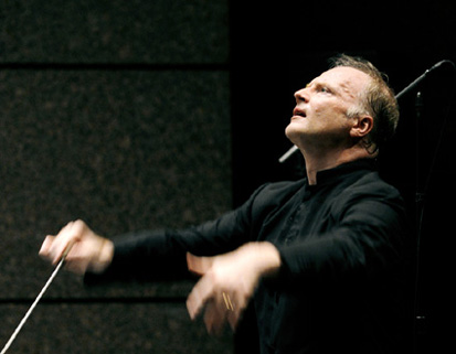 Gianandrea Noseda et l’ONF au Festival de Radio France et Montpellier 2014