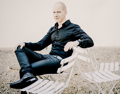 Salle Gaveau, l'excellent Olivier Cavé joue Beethoven, Haydn Mozart et Scarlatti